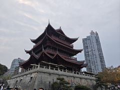 -中国宜宾·长江地标广场