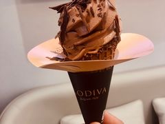 -GODIVA(王府井apm店)