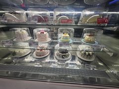 -DQ·蛋糕·冰淇淋(鸿坤店)