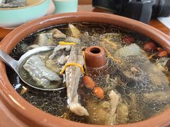 -云隐小厨·传统大理美食(复兴路店)
