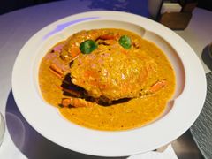 -狮拾久·现代新加坡料理(福田COCO Park店)