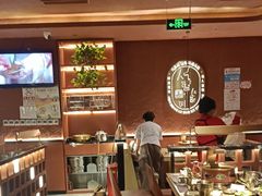 -西塔老太太泥炉烤肉(亚运村店)