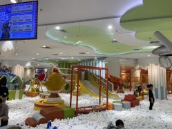 -meland亲子乐园•派对•研学(苏州悠方购物中心店)