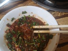 -唠叨坊私房菜(五一街店)