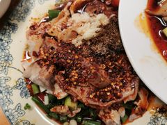 -温记府廟豆汤饭·始于1955年(海椒店)