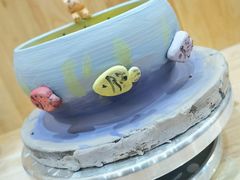 -青韵台陶艺Diy(永庆坊店)