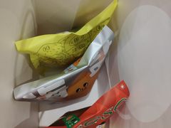 -泽田本家·铜锣烧(环贸店)