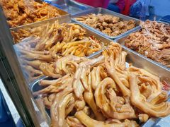 -家吉加州八珍(印象城店)