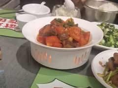 -全聚贤餐厅·湖北家常菜(沙湖店)