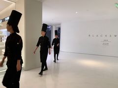 -BLACKSWAN黑天鹅(环球店)