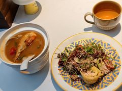 -狮拾久·现代新加坡料理(壹方城店)