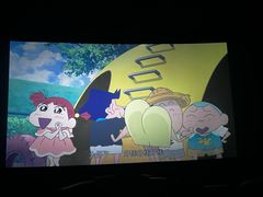 -保利国际影城(万家邻里店)