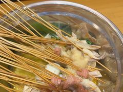 -嘉州鲜知味钵钵鸡(奎星楼店)