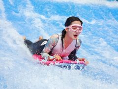 -上海玛雅海滩水公园