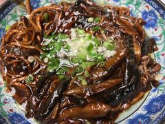 响油鳝糊-三林本帮馆(中林街店)