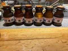 -渝夫虾滑火锅(解放路旗舰店)