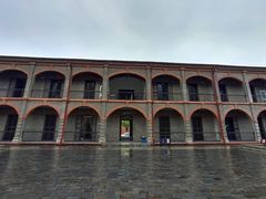 -辛亥革命博物院北区