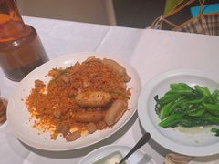 -汤城小厨•粤菜•靓汤(苏州街店)