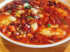 -hallch好吃餐厅(奥体中心店)