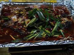 -忠记湛江烧蚝店