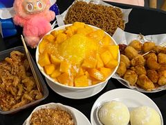 -水牛奶皇后糖水铺(深圳总店)