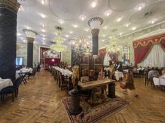 -莫斯科餐厅