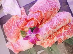 -谷町·烤肉自助(朱雀门店)