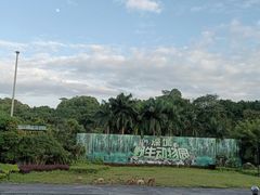 -深圳野生动物园