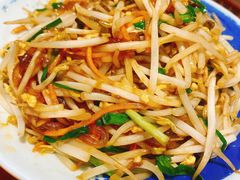 六合菜-满圆薄春饼(新世纪店)