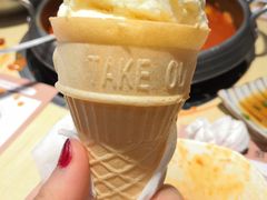 -韩香福脊骨汤锅(上杭路店)