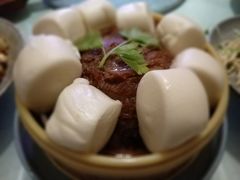 -青年公社烤鸭(青年路店)