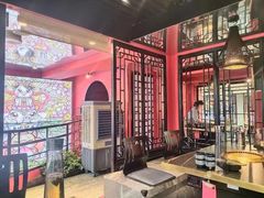 -熊将居·点单自助烤肉(力盟店)