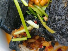 -黑色经典臭豆腐·湖南特产(坡子街店)