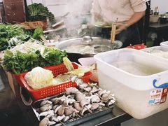 -正宗阳山牛杂(东城店)