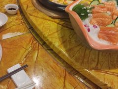 -沪华海鲜大酒楼(南汇店)