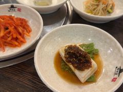 -朴大人炭烤·韩国料理(奥帆中心海尔洲际店)