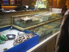 -老姑砂锅·烧烤天津菜(体北道店)
