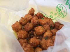 素丸子-牛街同乐祥肉饼店(天通苑店)