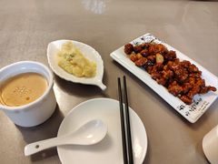 -华竹食府(南海路店)