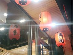 -东京屋(武定路店)