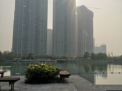 -苏州东太湖生态园