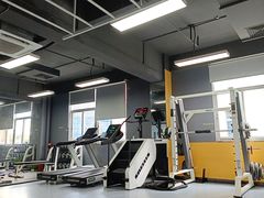 -天型健身工作室(大学城店)