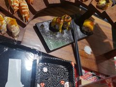 -古田居·特色寿司料理(骏欣中心店)