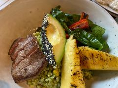 -文三酒肆自助放题(新街口友谊广场店)