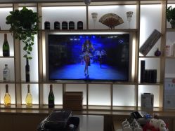 -简法造型·品牌形象店