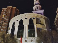 -新疆国际大巴扎