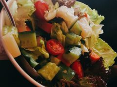 -克比叔叔印度餐厅Kebabs on the Grille(永康路分店)