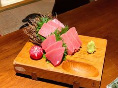 -千代武日本料理(开发区店)