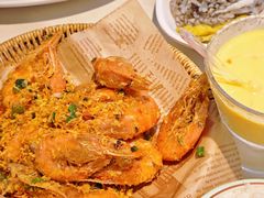 -皓景海鲜·地标美食(双月湾店)