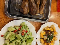 -让鸭脑壳飞(龙华店)